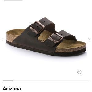Women’s Classic Birkenstock’s